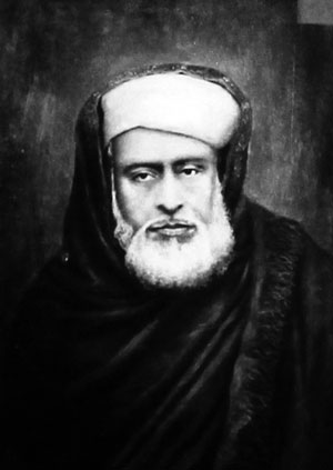Dhrupad | Baba Behram Khan
